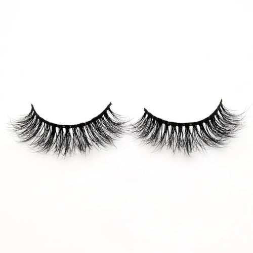 Visofree 3D Mink Eyelashes