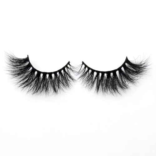 Visofree 3D Mink Eyelashes