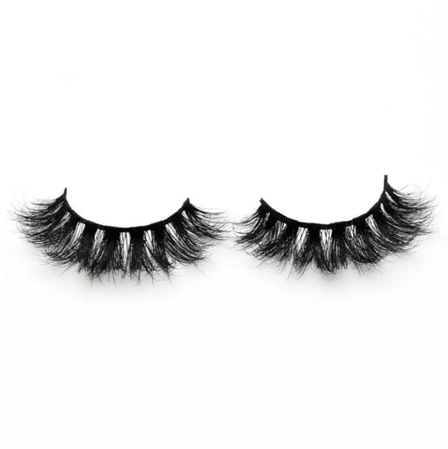 Visofree 3D Mink Eyelashes