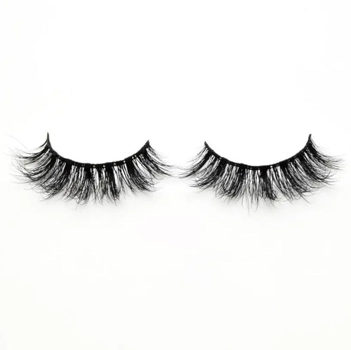 Visofree 3D Mink Eyelashes