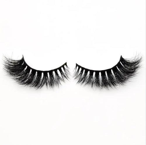 Visofree 3D Mink Eyelashes