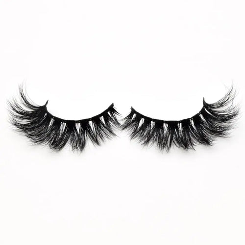 Visofree 3D Mink Eyelashes