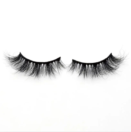 Visofree 3D Mink Eyelashes
