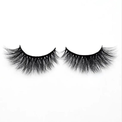 Visofree 3D Mink Eyelashes