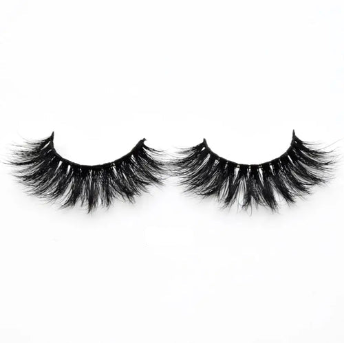 Visofree 3D Mink Eyelashes