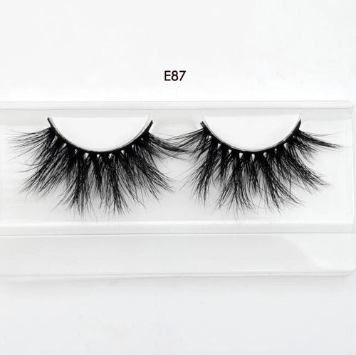 Visofree 3D Mink Lashes