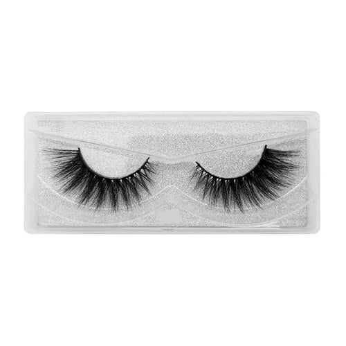3D Mink Lash Extensions