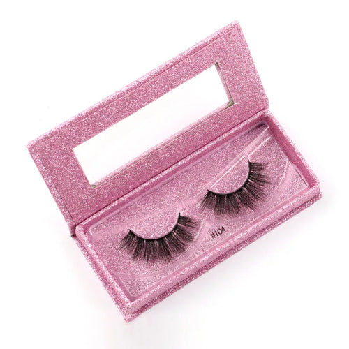 3D Mink Lash Extensions
