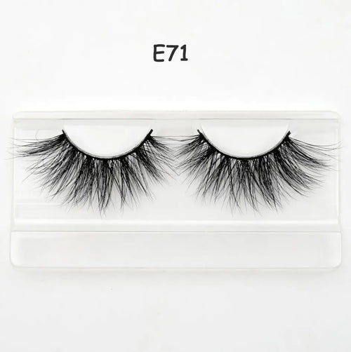 Visofree 3D Mink Lashes