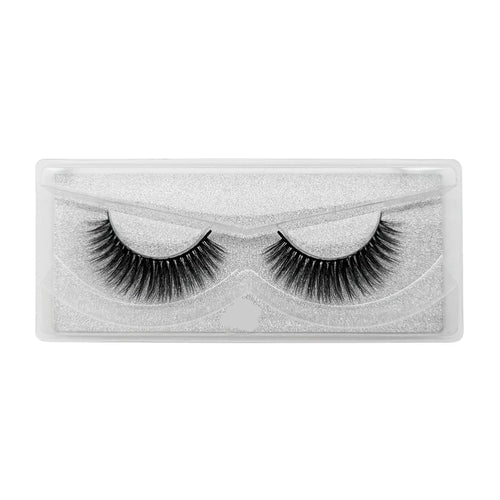 3D Mink Lash Extensions