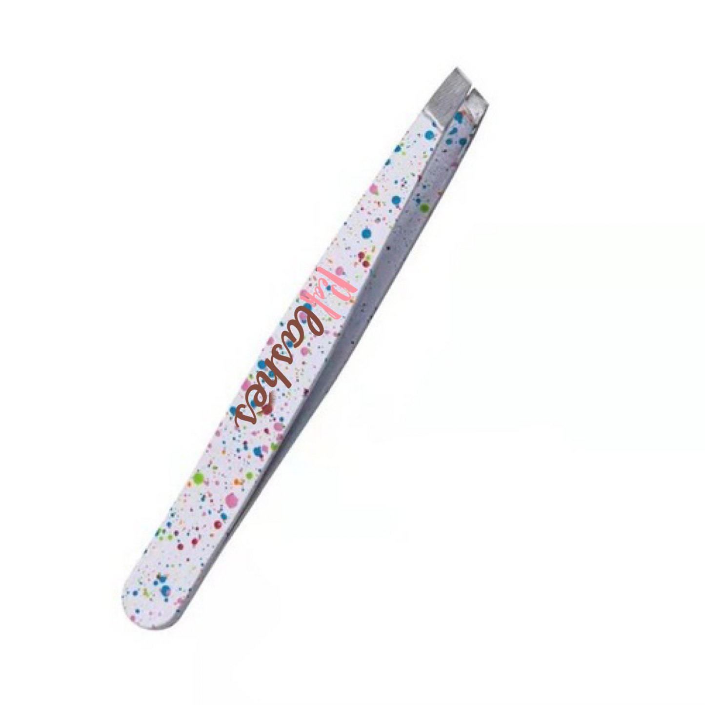 Professional Eyebrow Tweezers