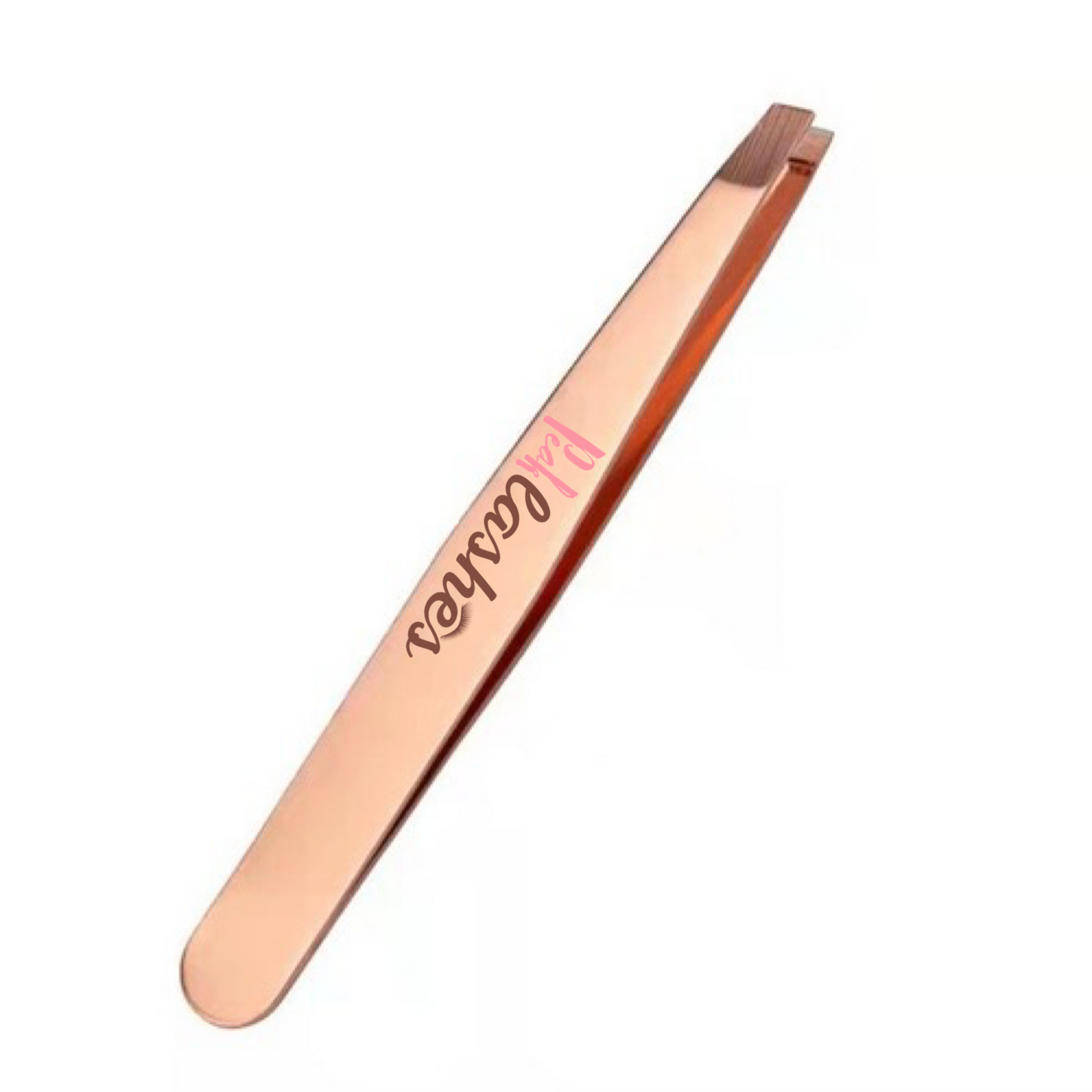 Professional Eyebrow Tweezers