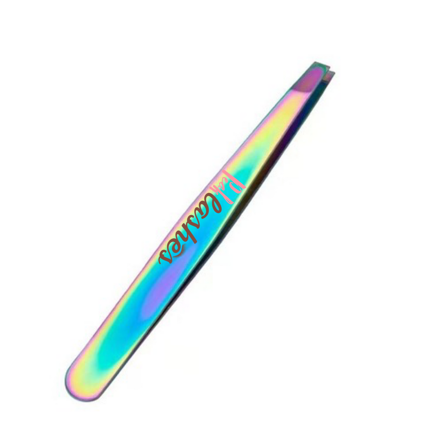 Professional Eyebrow Tweezers
