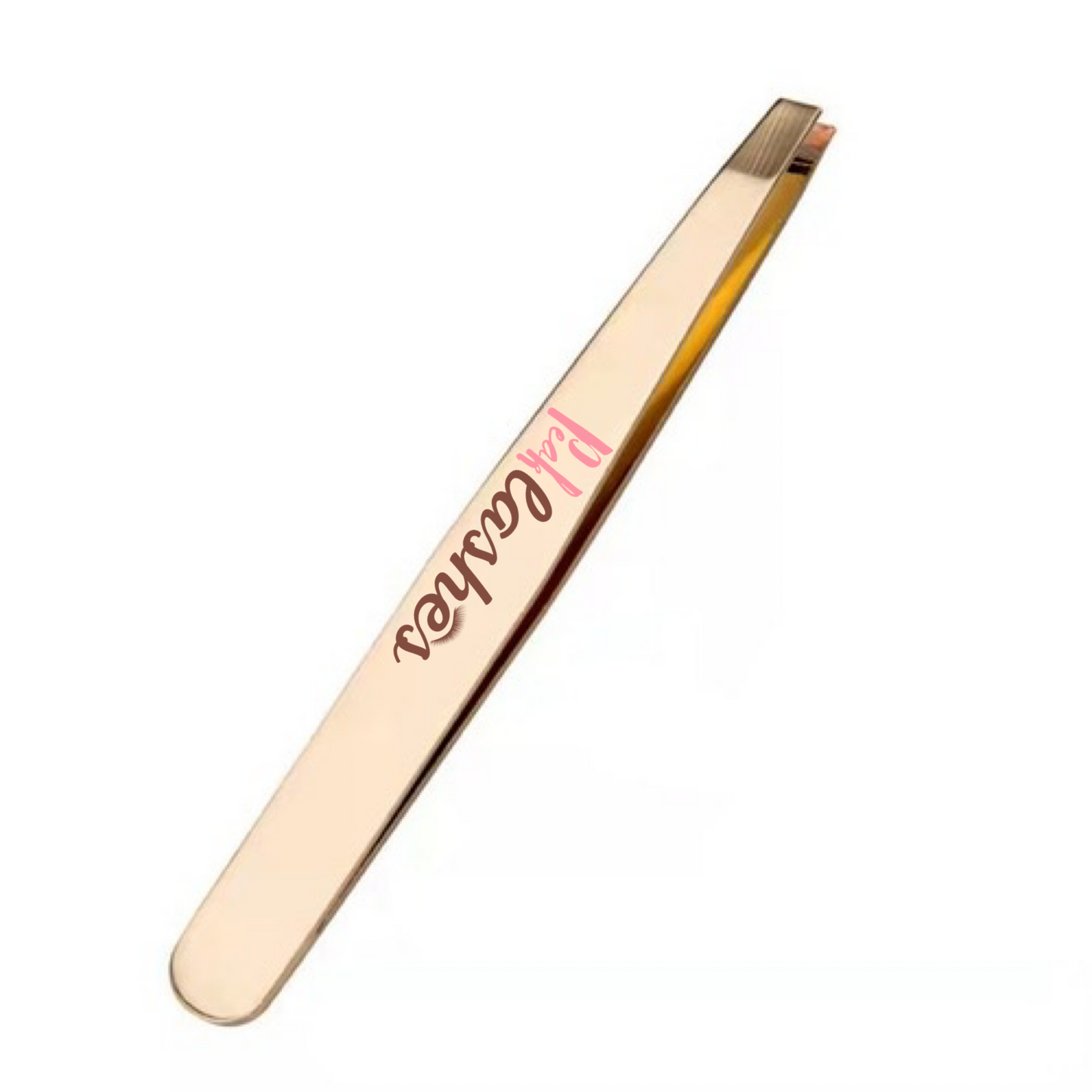 Professional Eyebrow Tweezers
