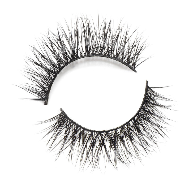 LINDA LUXURY MINK LASHES