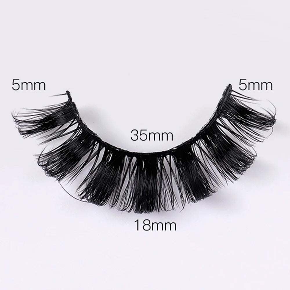 Lashes