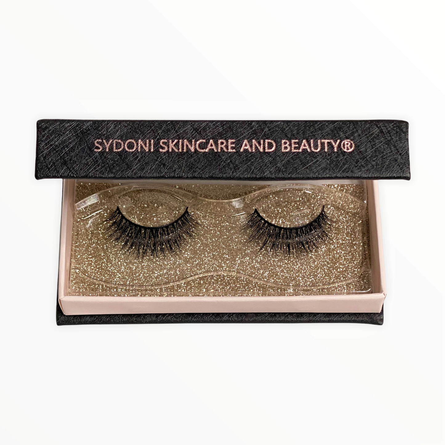 LINDA LUXURY MINK LASHES