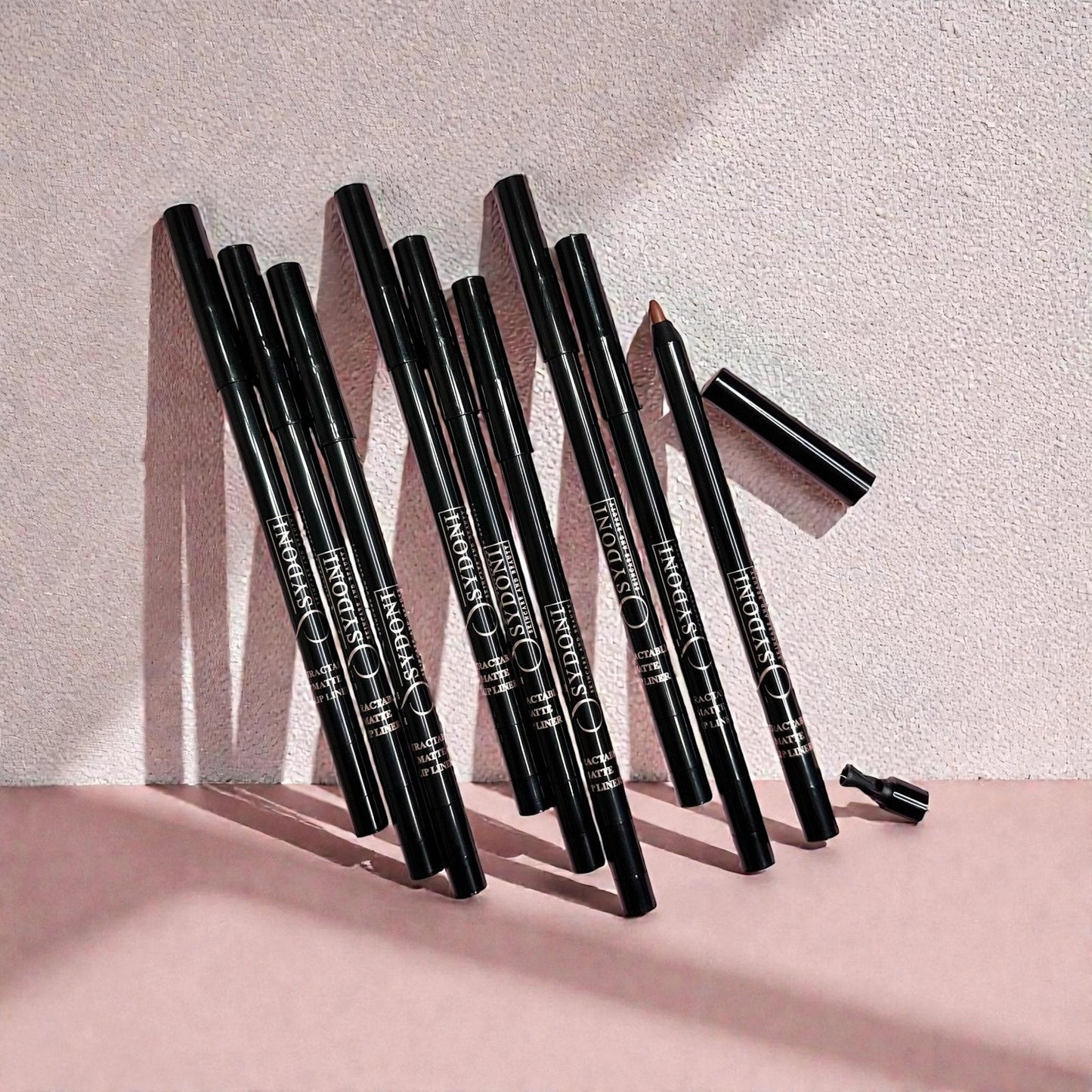 SYDONI RETRACTABLE MATTE LIP PENCIL