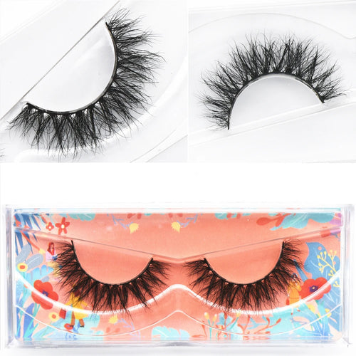 LoLa Mink Lashes A03