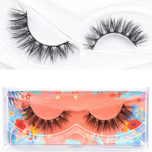 LoLa Mink Lashes A04