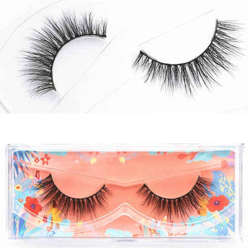 LoLa Mink Lashes A13