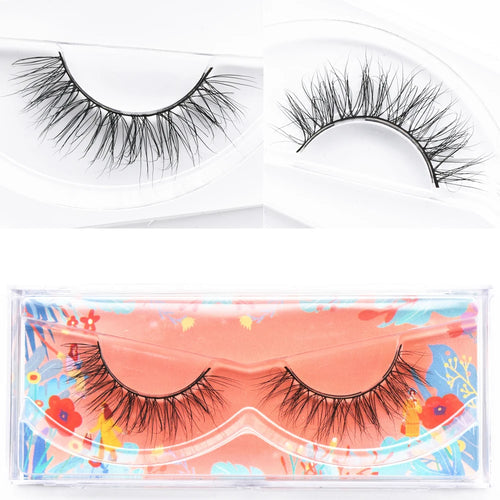LoLa Mink Lashes A20