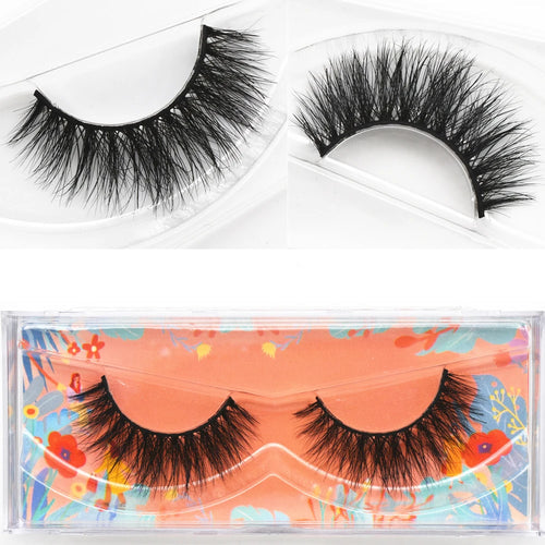 LoLa Mink Lashes D112