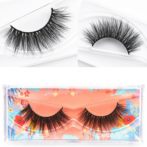 LoLa Mink Lashes E16