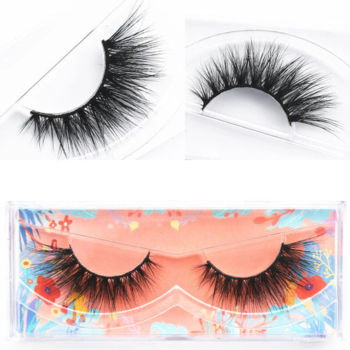 LoLa Mink Lashes E20
