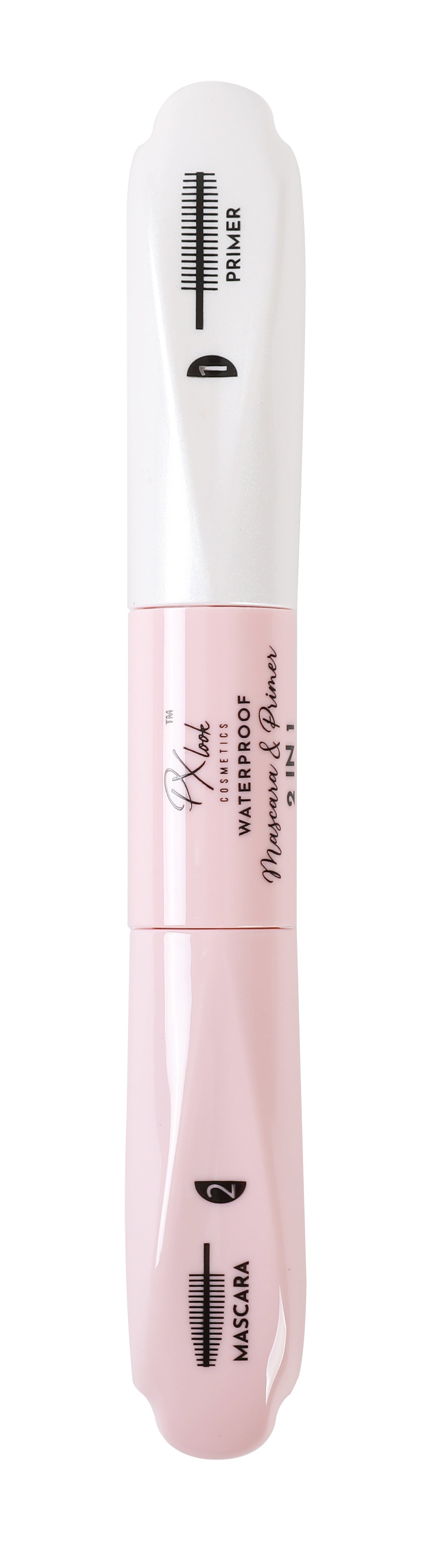 Mascara & Primer 2 IN 1 - Waterproof