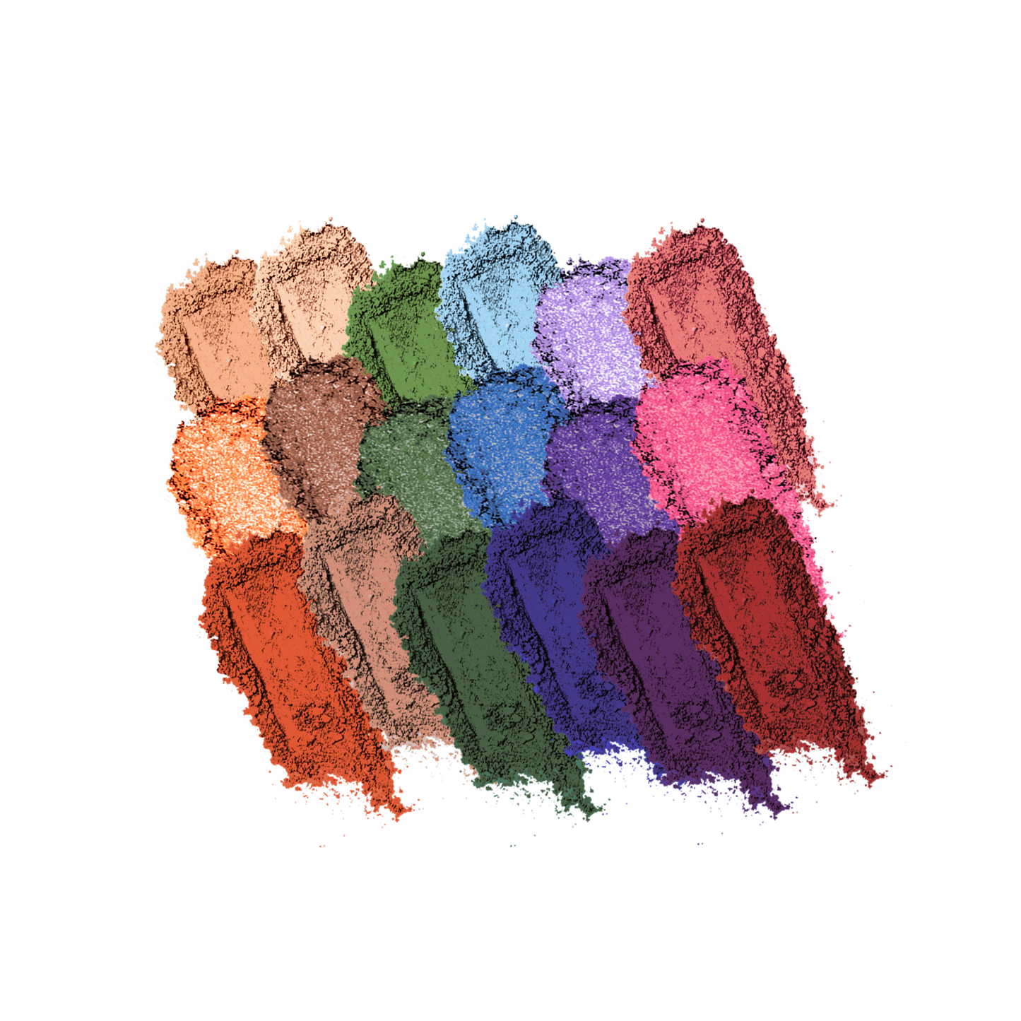 Nick '90s | 18 Shade Palette
