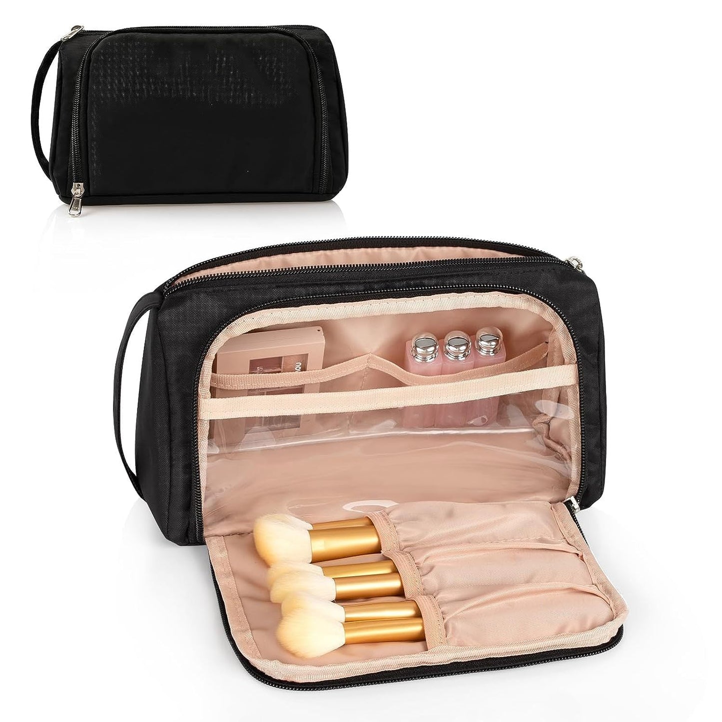Cosmetics Travel Bag