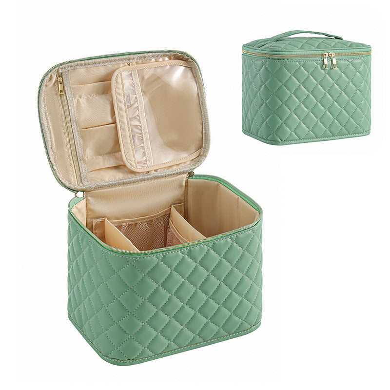 Portable Cosmetic Bag