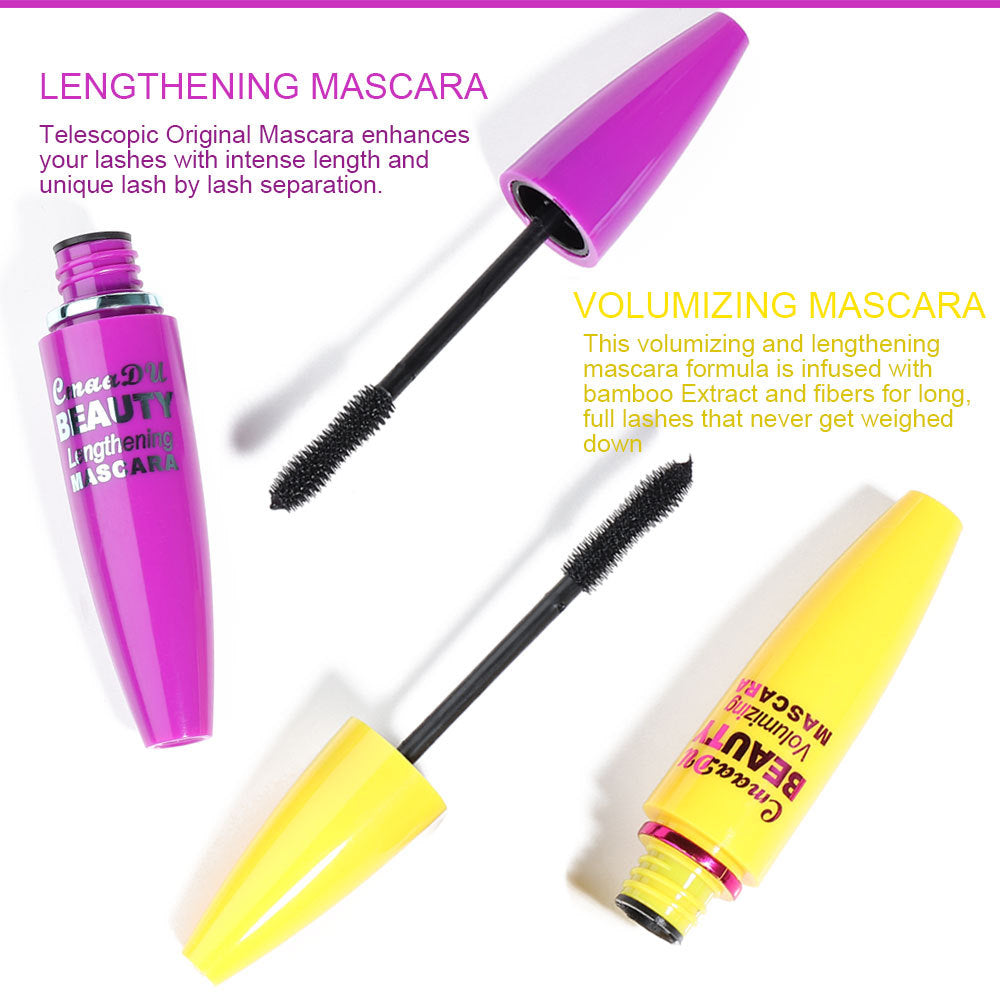 4D Mascara