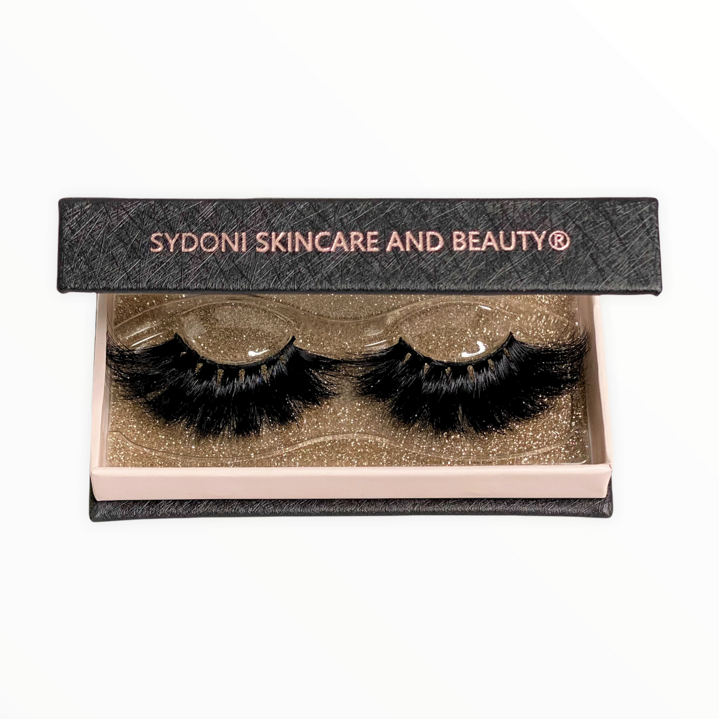 PAIGE LUXURY MINK LASHES