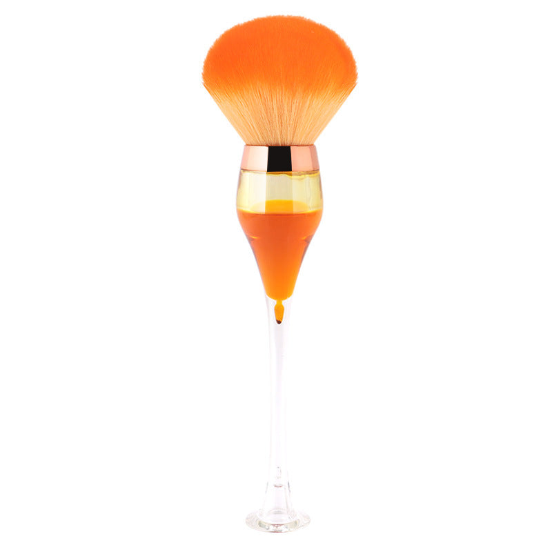 Powder Blush Makeup Brush 3