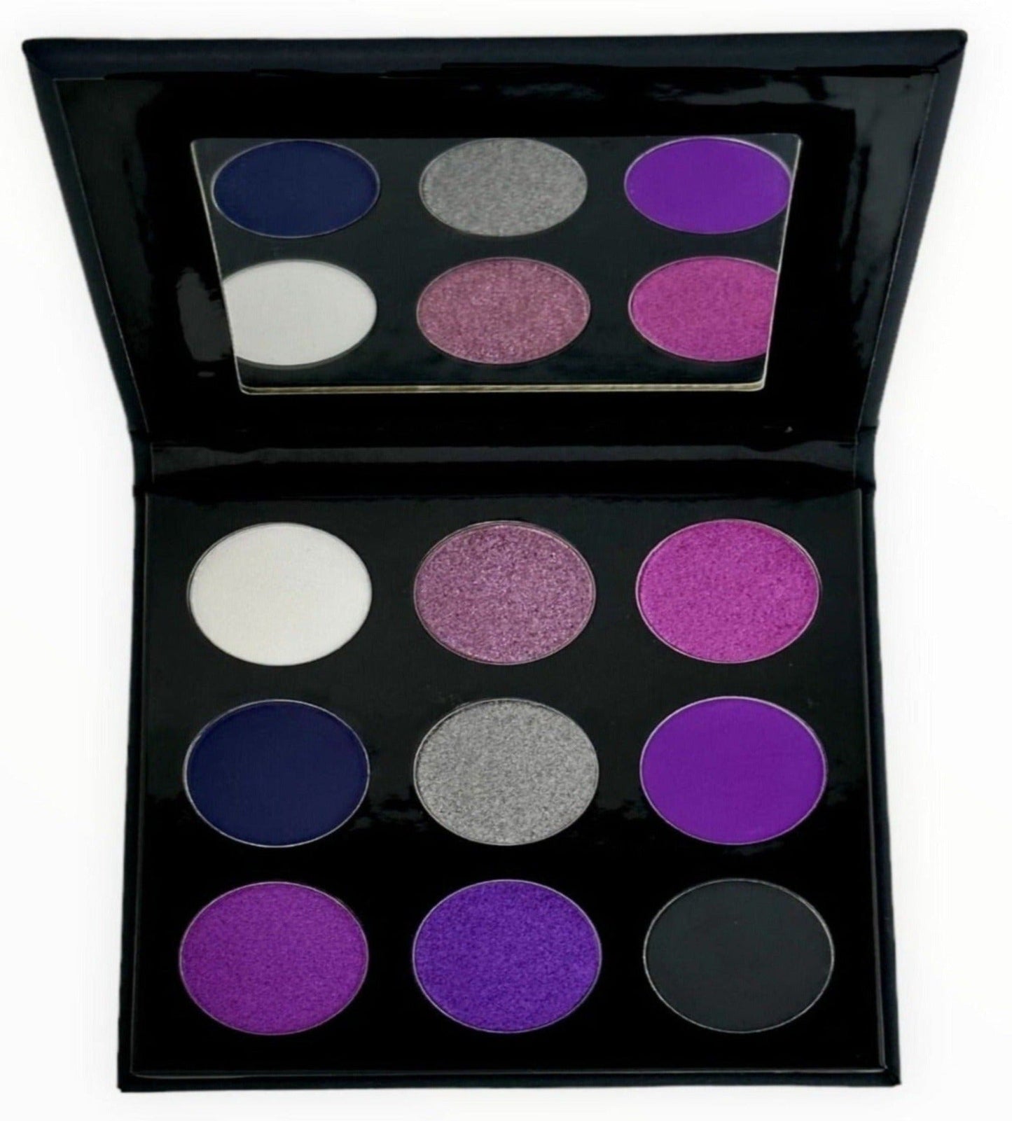 Reign Palette