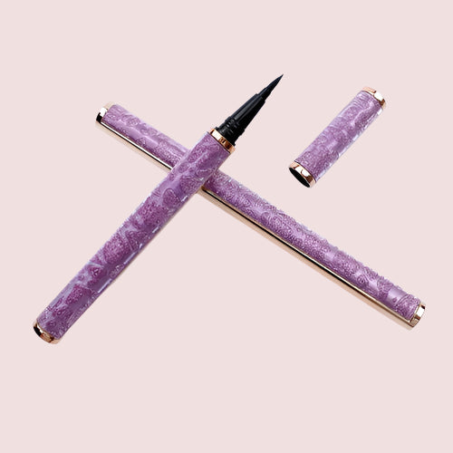 Self-Adhesive Liquid Eyeliner Pencil