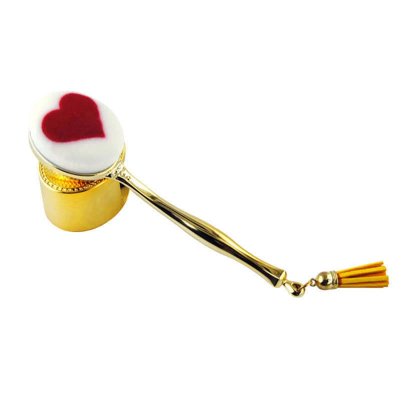 Sleek Foundation Brush