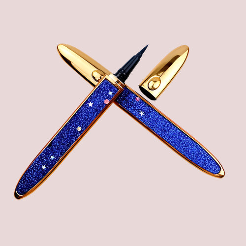 Self-Adhesive Liquid Eyeliner Pencil