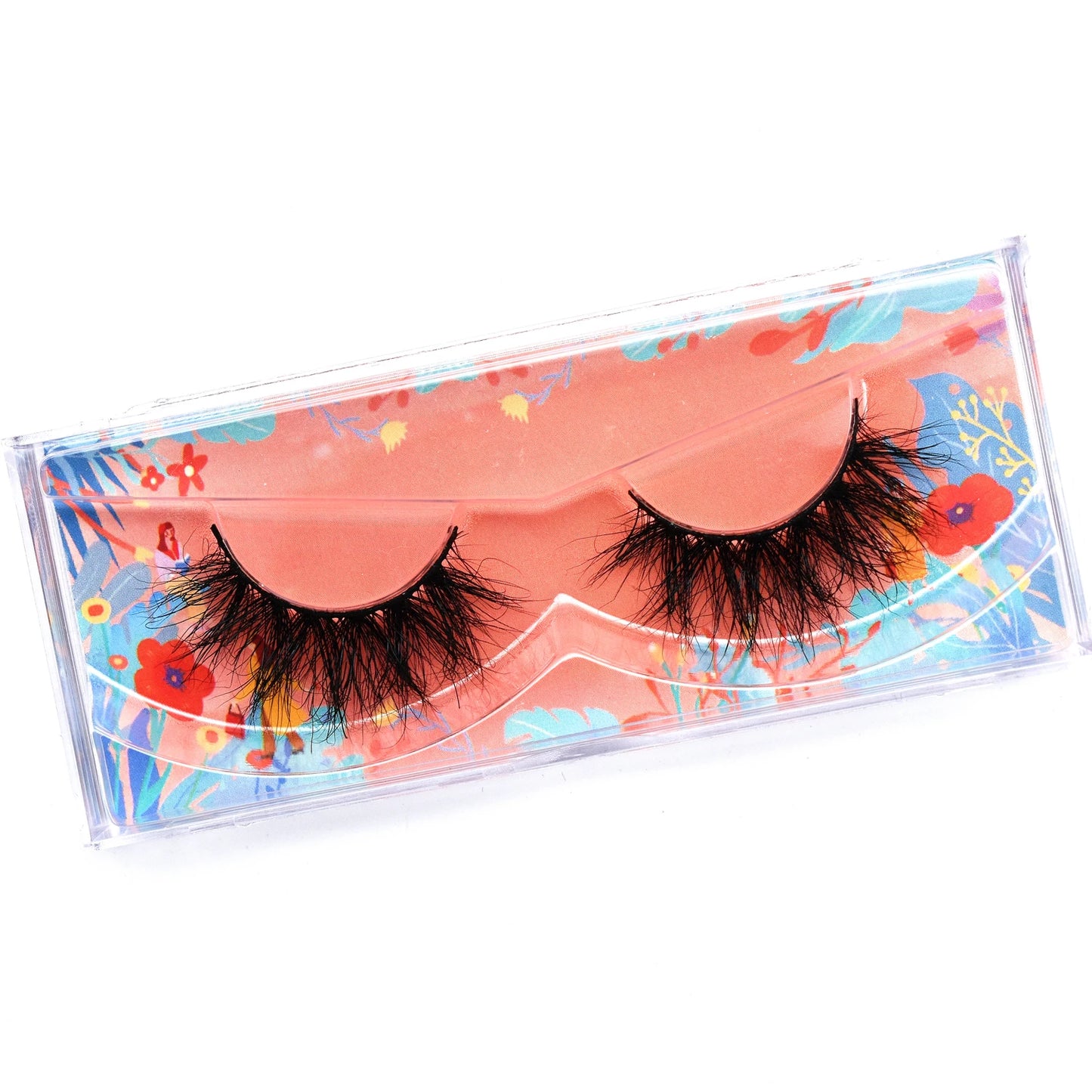LoLa Mink Lashes
