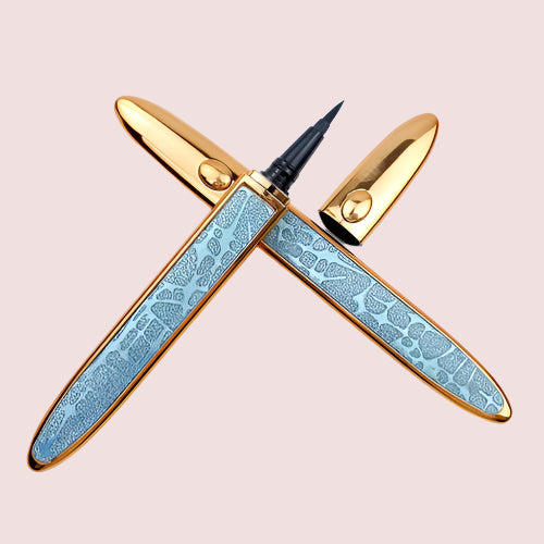 Self-Adhesive Liquid Eyeliner Pencil