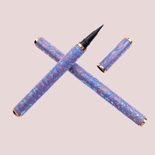 Self-Adhesive Liquid Eyeliner Pencil