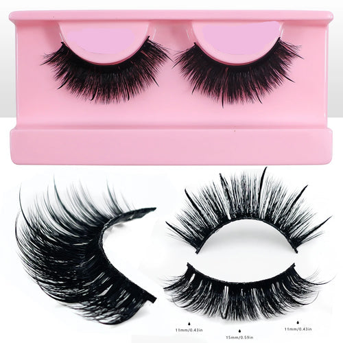 Spikes Full Strip Lashes