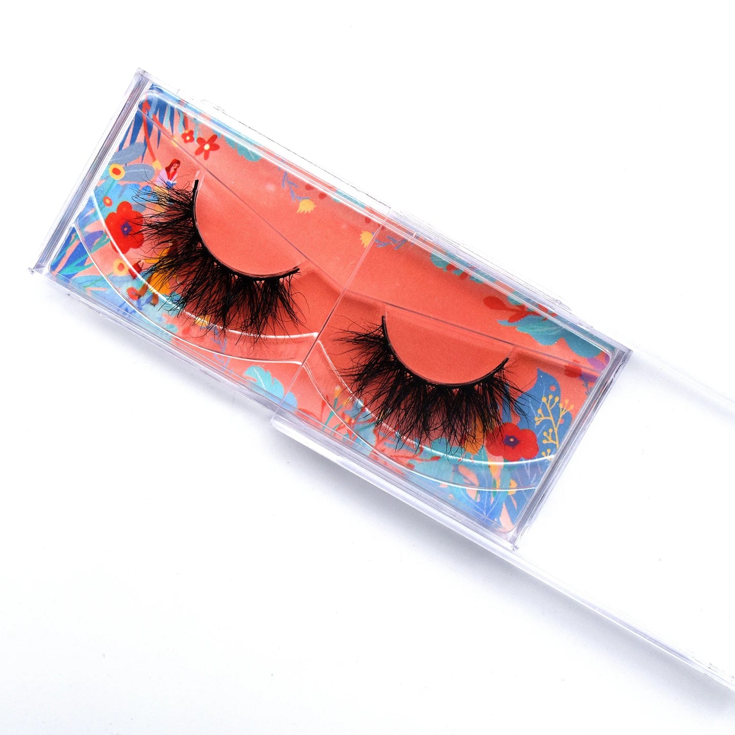 LoLa Mink Lashes