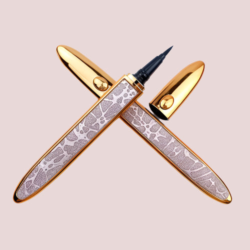 Self-Adhesive Liquid Eyeliner Pencil