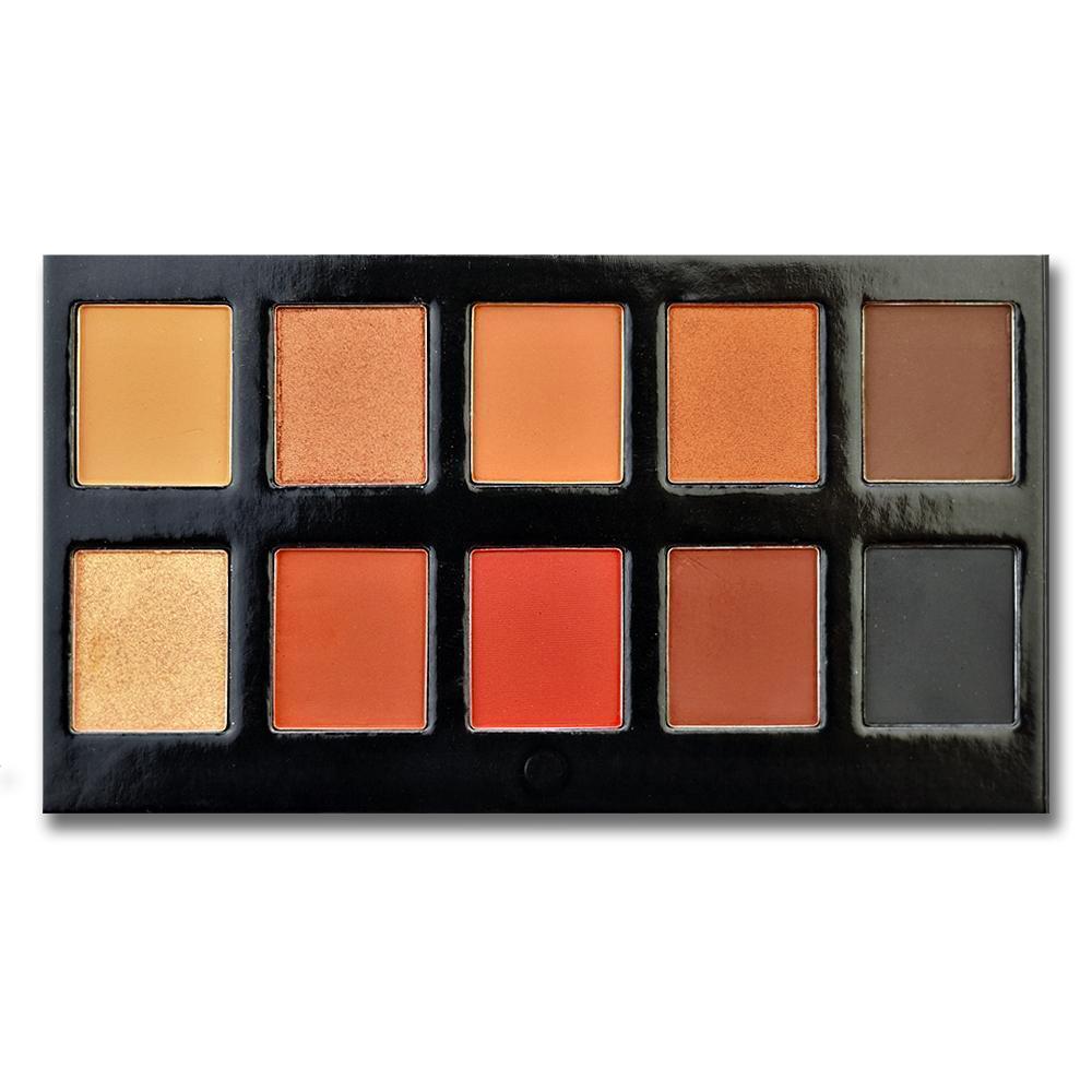 Temptation Eyeshadow Palette - SN10
