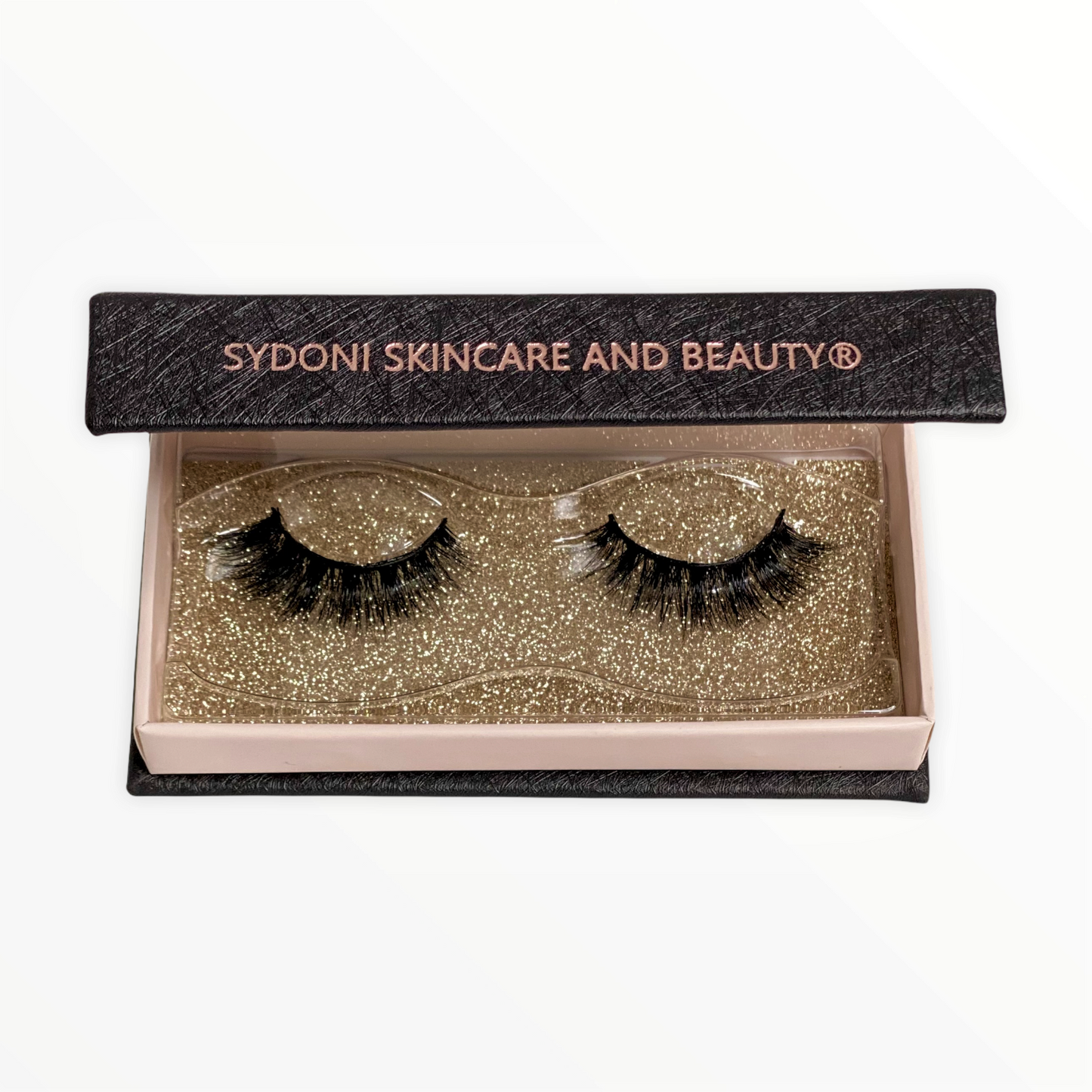 SASHA LUXURY MINK LASHES