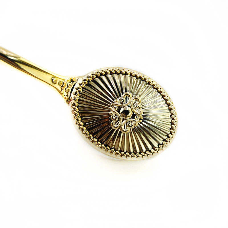 Sleek Foundation Brush