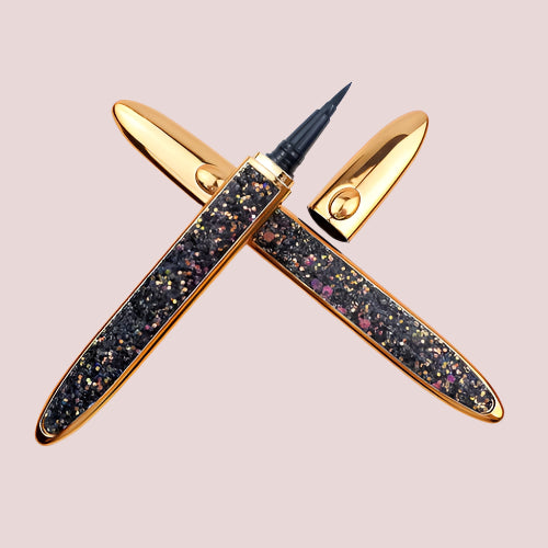 Self-Adhesive Liquid Eyeliner Pencil